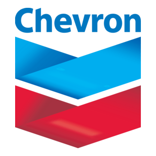 Chevron Corporation Logo PNG Vector