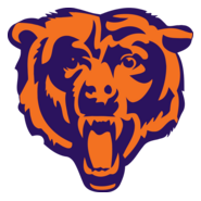 Chicago Bears Logo PNG Vector