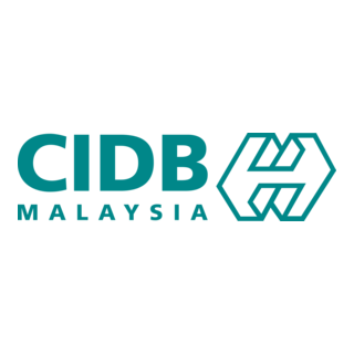 CIDB malaysia Logo PNG Vector