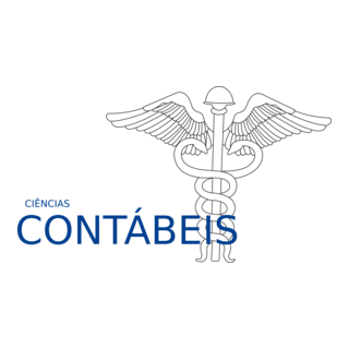 Ciências Contabeis Logo PNG Vector