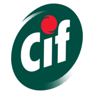 Cif Logo PNG Vector