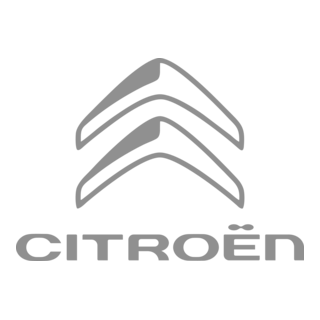 Citroën Logo PNG Vector