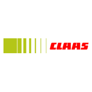 Claas Logo PNG Vector