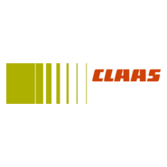Claas Logo PNG Vector