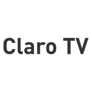 Claro TV Logo PNG Vector