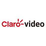 Claro Video Logo PNG Vector