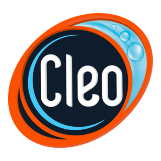 Cleo Logo PNG Vector