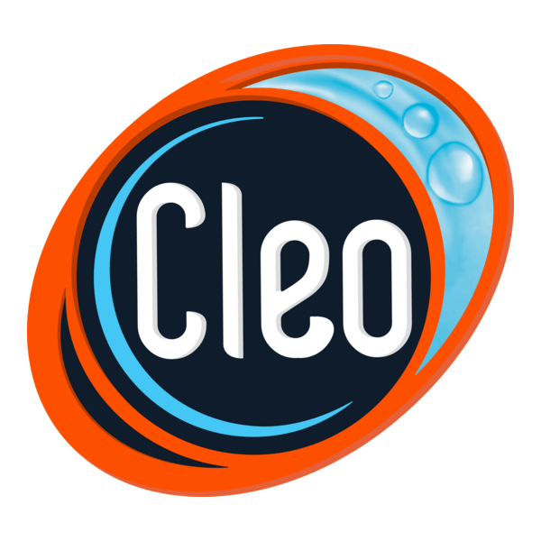 Cleo Logo PNG Vector