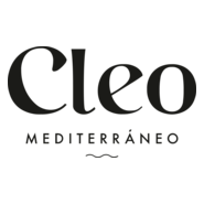 Cleo Mediterraneo Logo PNG Vector