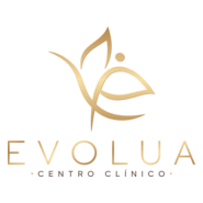 Clinica Evolua Logo PNG Vector
