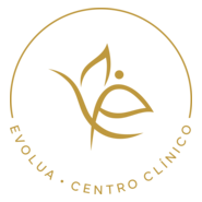 Clinica Evolua Logo PNG Vector