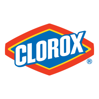 Clorox Logo PNG Vector