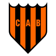 Club Atlético Bolivar de Formosa Logo PNG Vector