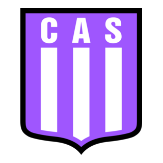 Club Atlético Sacachispas de Formosa Logo PNG Vector