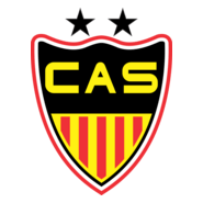 Club Atlético Sacachispas Logo PNG Vector