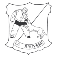 Club Canin La Bruyere Logo PNG Vector
