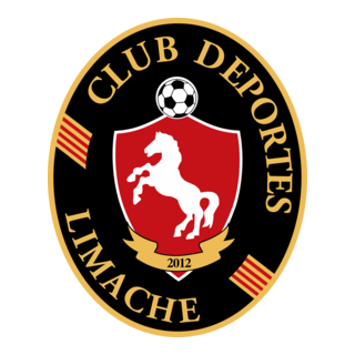 Club de Deportes Limache Logo PNG Vector