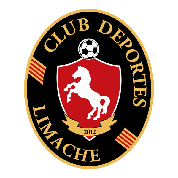 Club de Deportes Limache Logo PNG Vector