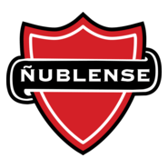 Club de Deportes Ñublense Logo PNG Vector