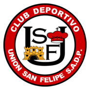 Club de Deportes Unión San Felipe Logo PNG Vector