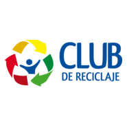 Club de Reciclaje Logo PNG Vector