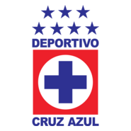 Club Deportivo, Social y Cultural Cruz Azul, A. C. Logo PNG Vector