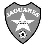 Club Social Civil y Deportivo Jaguares de Formosa Logo PNG Vector