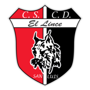 Club Social, Cultural y Deportivo El Lince Logo PNG Vector