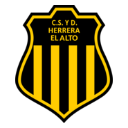 Club Sportivo y Deportivo Herrera El Alto Logo PNG Vector