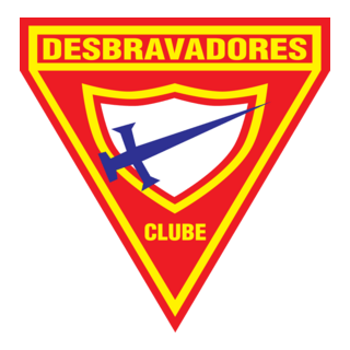 Clube de Desbravadores Logo PNG Vector