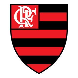 Clube de Regatas do Flamengo Logo PNG Vector
