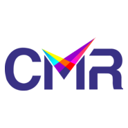 CMR SHOPPING MALL Logo PNG Vector