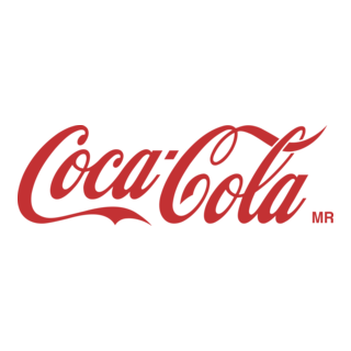 Coca Cola Logo PNG Vector