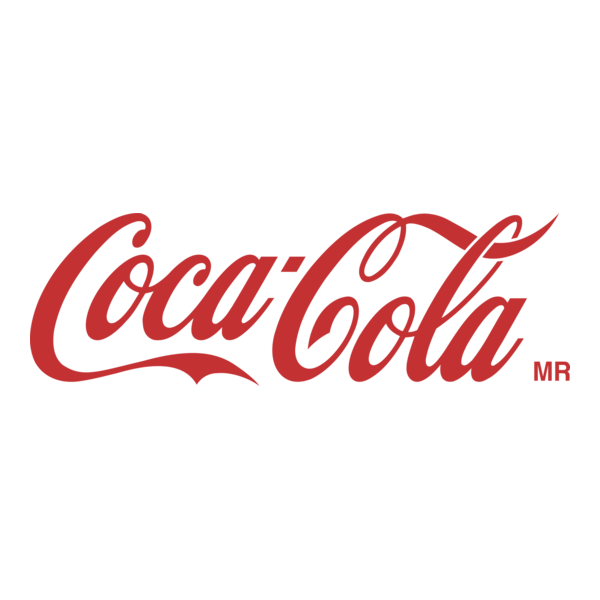 Coca Cola Logo PNG Vector