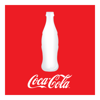 Coca Cola Logo PNG Vector