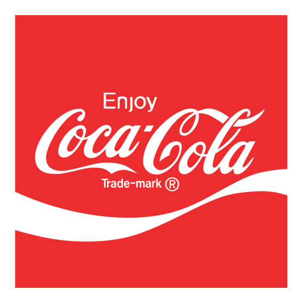 Coca-Cola Logo PNG Vector