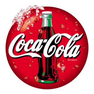 Coca-Cola Logo PNG Vector