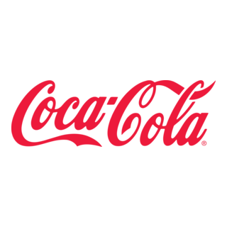 Coca-Cola Logo PNG Vector