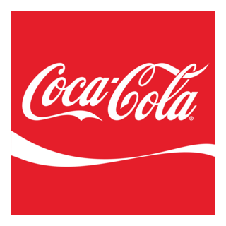 Coca-Cola Logo PNG Vector