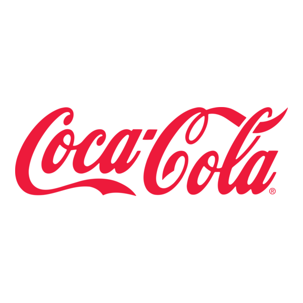 Coca-Cola Logo PNG Vector
