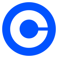 Coinbase (COIN) Logo PNG Vector