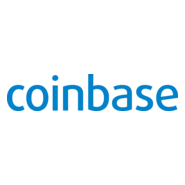 Coinbase inc. Logo PNG Vector