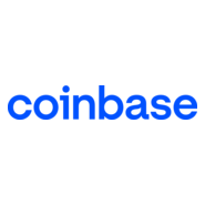 Coinbase New 2021 Logo PNG Vector