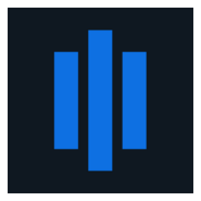 Coinbase prime/pro Logo PNG Vector