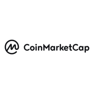 CoinMarketCap Logo PNG Vector