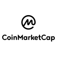 CoinMarketCap Logo PNG Vector