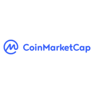 CoinMarketCap Logo PNG Vector