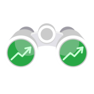 CoinSpotter Logo PNG Vector
