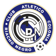 Colonia Riacho Negro de Clorinda Formosa Logo PNG Vector