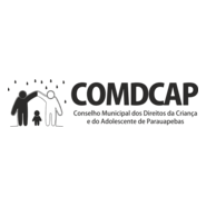 COMDCAP Parauapebas Logo PNG Vector